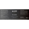 Kopp Pur Haaröl intensiv pflegend (100 ml, Haaröl) - Naturkosmetik