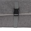 Portable Baby Diaper Changing Mat Foldable Multi Storage Pockets Soft