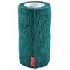 Neogen Cohesive Bandage - 4" Colors: Green