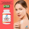 Vinagre De Manzana 500 Cápsulas | Saisa Herbal | Control