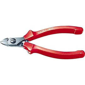 Hazet 1870 Electronics Diagonal Cutting Pliers