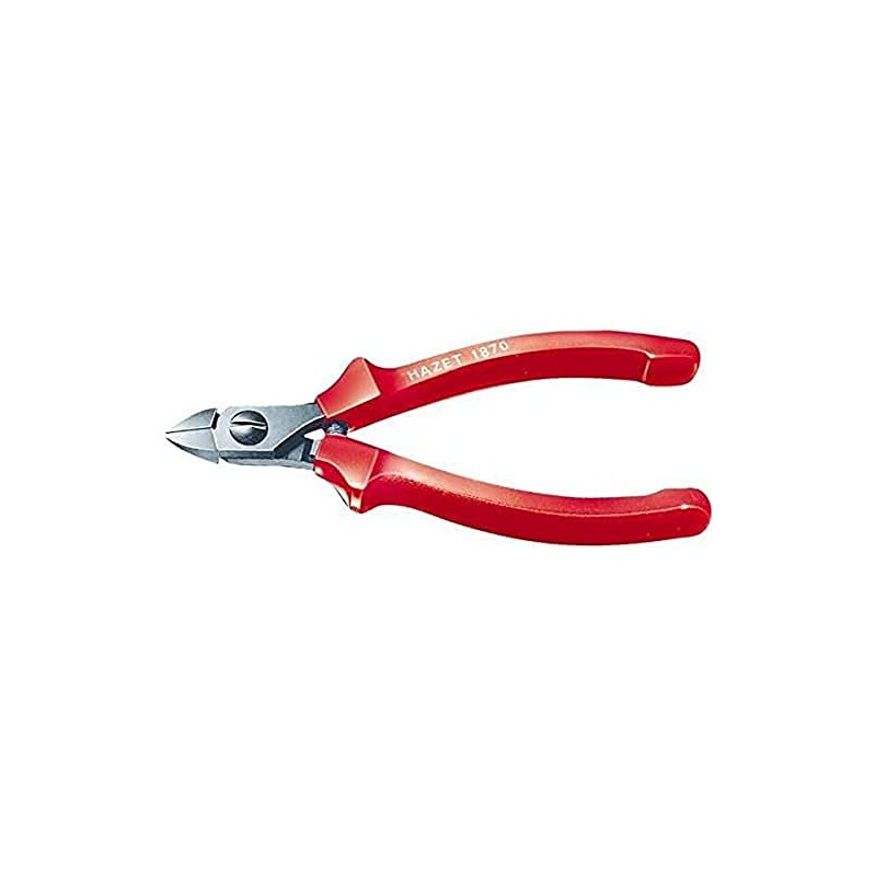 Hazet 1870 Electronics Diagonal Cutting Pliers