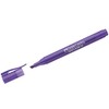 Faber Castell 157736"Textliner 38" Highlighter - Violet