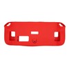 Game Protective Cover Silicone Scratch Slip Resistant Protective Case with