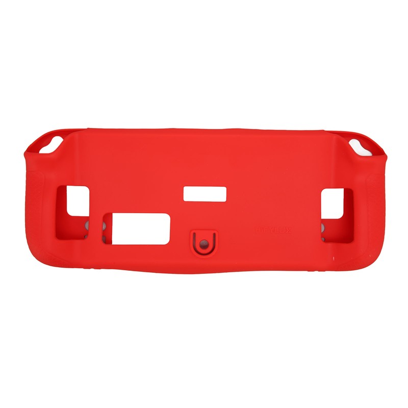 Game Protective Cover Silicone Scratch Slip Resistant Protective Case with