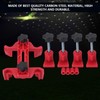 Uadme Timing Belt Tool Universal, Camshaft Locking Tool, Car Universal