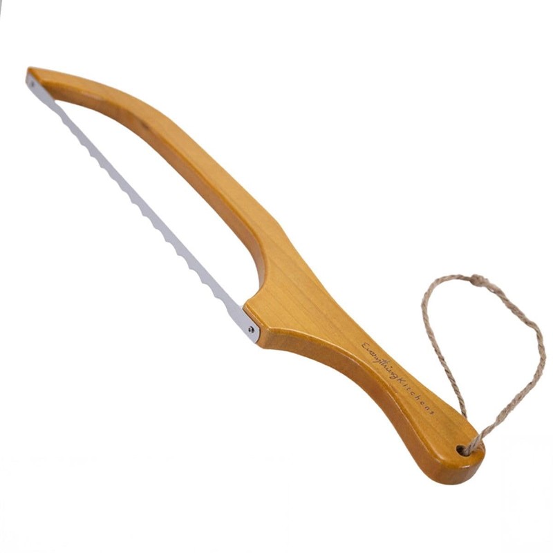 Everything Kitchens Modern Essentials Bread Saw