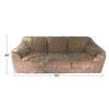 SOFA Moving Covers (2 Pack) - 45" x 152" -
