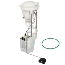 5104698AC 5104698AB 5104698AA 5104695AD 5104695AC E7180M Fuel pump assembly - Compatible with 2004 for Dodge Ram 1500 Electric Fuel Pump