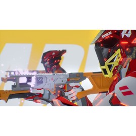 Solaris: Off World Combat (PS VR)