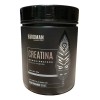 Creatina Monohidratada Polvo Birdman 600g Sin Sabor