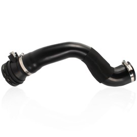 Merautop SJ Turbo Intercooler Outlet Tube Replacement for Ford F-250 F-350 Super Duty 6.7L PowerStroke 2017-2019 Replace HC3Z-6F073-B HC3Z6F073B