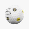Callaway Chrome Tour MAJOR SERIES: JUNE US Open Golf Balls