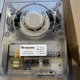 Photoelectric New in Box Hochiki DH-98-p DH98  Photoelectric Duct Smoke Detector DH98P