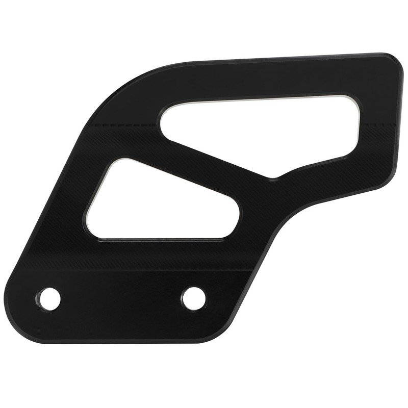 IUVWISN Motorcycle Chain Guide Guard Protector CNC for CRF 110