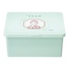 KOSE Clear Turn Everyday Komachi CICA Face Pack, 30 Pieces,