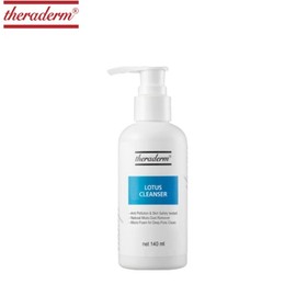 THERADEM Lotus Cleanser 140ml