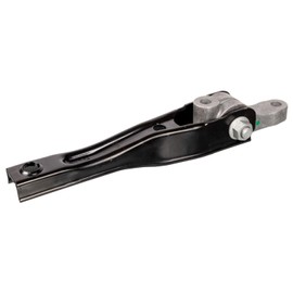 febi bilstein 108020 Engine Support Black