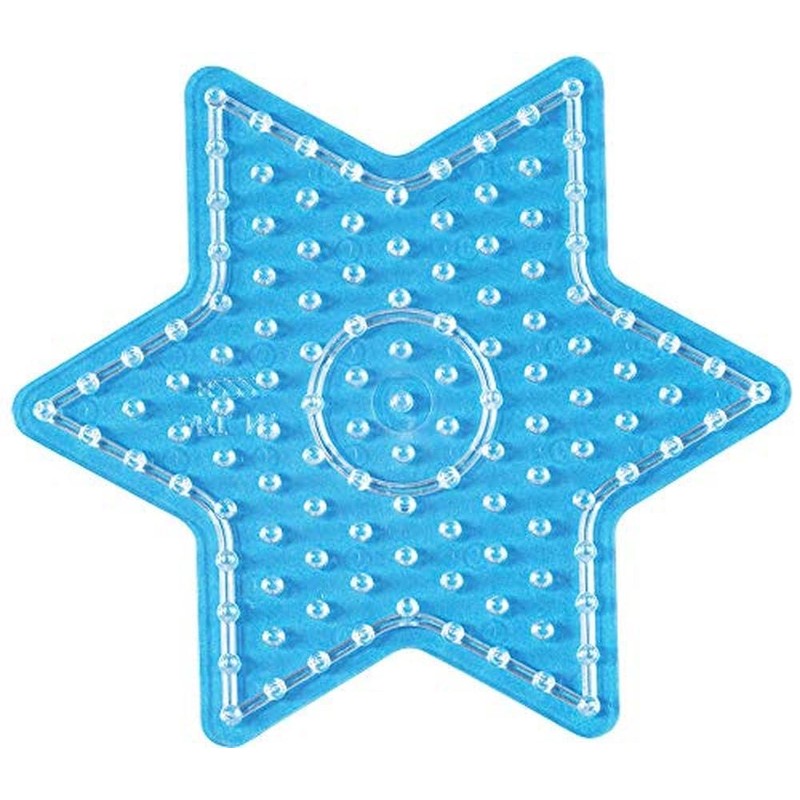 MAXI HART - HAMA STRIJKKRALENB