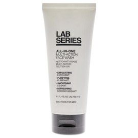 Lab Series All-In-One Multi Action Face Wash Cleanser Men 3.4 oz