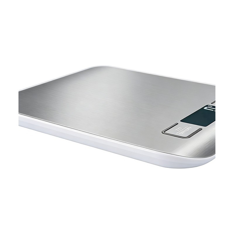 Digital Kitchen Scale, 1g Precision Food Scale with LED Display,