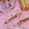 Sellitem Partners Makeup Spatula Metal Spatula Cosmetic Spatula
