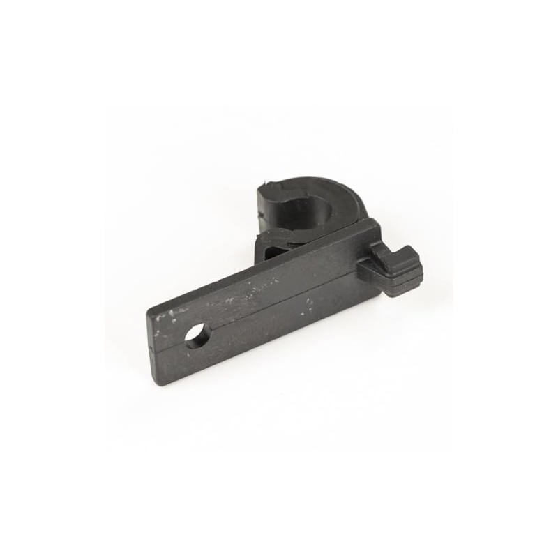 60911667 Seat Trim Clamp Front Swivel Plate