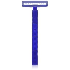 DORCO SUPER FRESH TWIN BLADE DISPOSABLE RAZORS - 10CT
