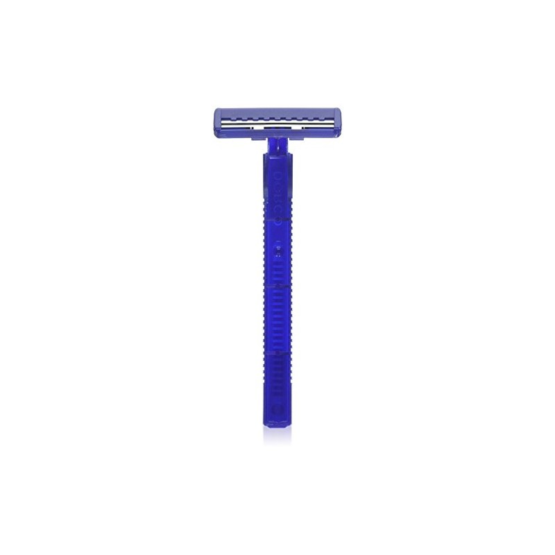 DORCO SUPER FRESH TWIN BLADE DISPOSABLE RAZORS - 10CT