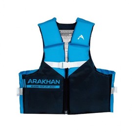 Arakan V2 Water Play Life Vest 95kg (Blue)