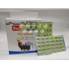 Alimento Biovermi Gallo Desparasitante Gallos Aves Caja