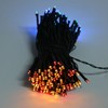 LED Solar String Lights 8 Modes 200 Lamps 22 Meters