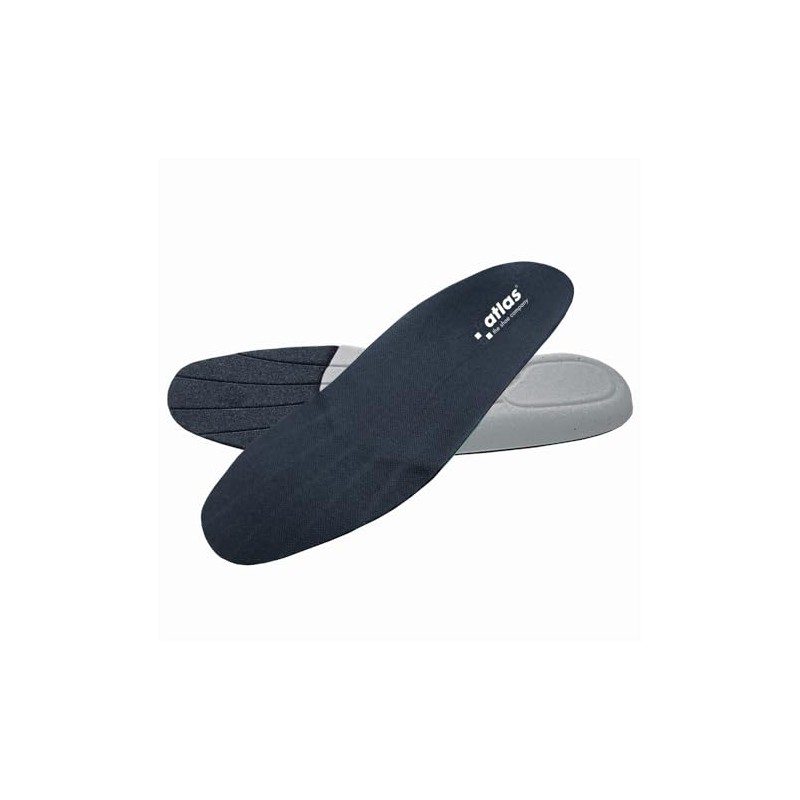 Atlas Climate Comfort Insole Size 43