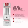 RC Red Carpet Manicure Capa Base en Gel LED 9