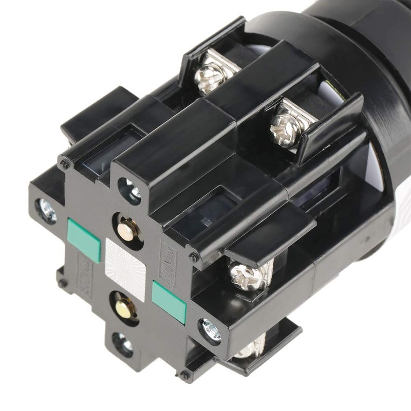 1Pc Cs-402 4No 4-Position, 4 Way Joystick Switch 4 Position