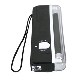 Windshield Repair Resin UV Light - Ultraviolet Lamp - Curing Light for Windshield Rock Chip Repair Glass Auto - Car Window Glass Repair Resin Tool.