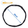 LUNZMA Chain Lock Bike Lock Bicycle Lock Theft Deterrent Full