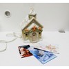 Precious Moments Sugar Town Chapel Night Light