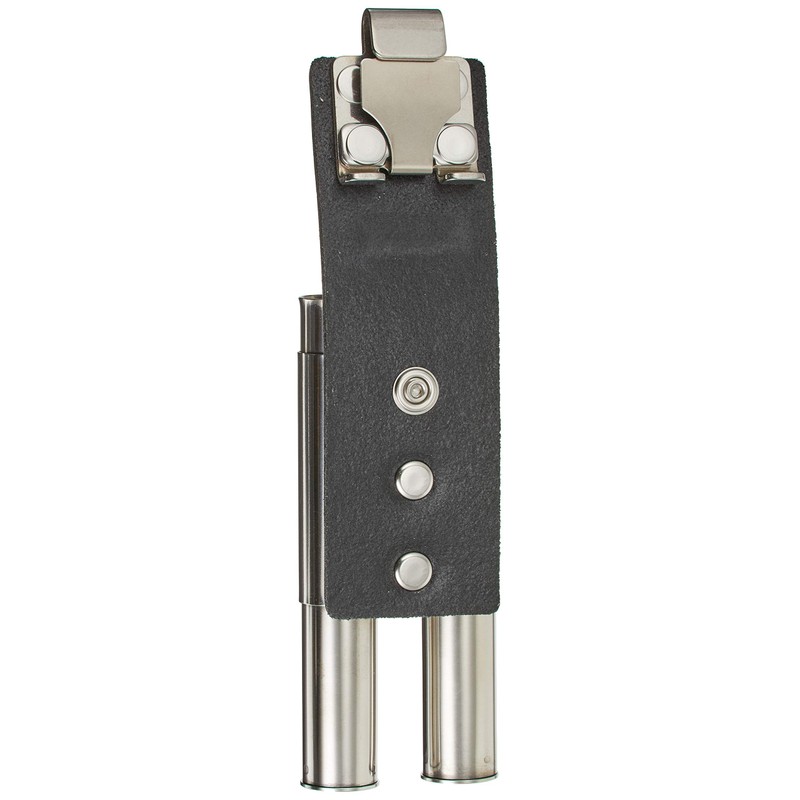 Miki SPH Storage Case, Black, Markers, 2 Row sphw16 – B