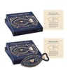 Ichthys Jesus Fish Bottle Opener & Fridge Magnet, Christian Gift