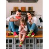 Dedoles Socks, Unisex, Women, Men and Children, Cotton, Many Fun