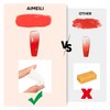 AIMEILI Pat Paint Gel 6 Colours Ombre Gel UV Painting