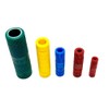 For Posi-Lock Splice connector PL1416 14-16 GA BLUE 20 pack