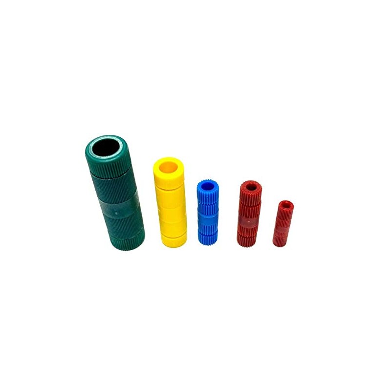 For Posi-Lock Splice connector PL1416 14-16 GA BLUE 20 pack