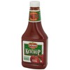 Del Monte Bottled Tomato Ketchup, 24 Oz