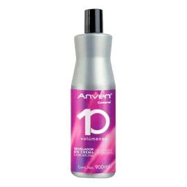 Peroxido 10 Volumenes Anven 900ml
