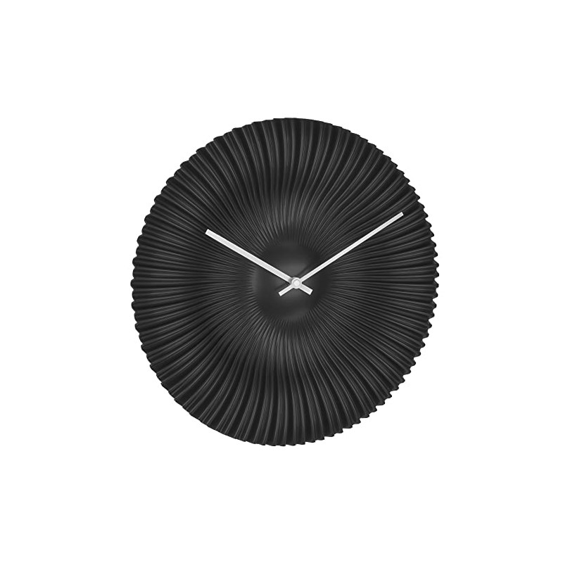 TFA Dostmann Designer Wall Rococo, 60.3031.01, Analogue, Exclusively Designed for