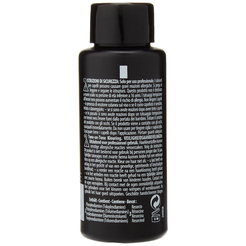 Schwarzkopf Igora Vibrance 5-1 Light Brown Cendré