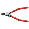 Knipex Circlip Pliers for external circlips on shafts 45° bent