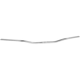 envoyer cruiser 605mm 25,4 mm inox poli